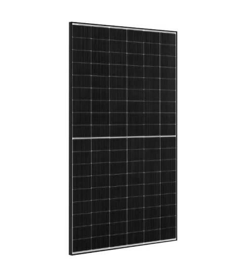 JA SOLAR JAM54D40