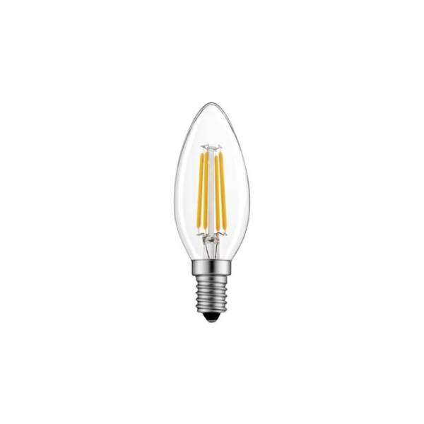 BULB FILAMENT CANDLE E14