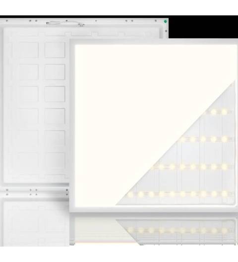 LED PANEL 60x60 25W