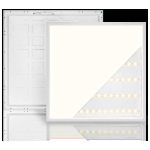 LED PANEL 60x60 25W